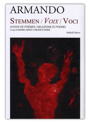 Stemmen/ Voix/ Voci – Armando